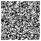QR code with Danis & Associates Asphalting contacts