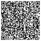 QR code with US Great Lakes Env Research contacts