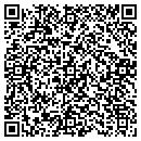 QR code with Tenney William D DPM contacts
