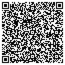 QR code with Thomas P Kidd Jr Dpm contacts