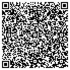 QR code with Central Printing & Type Sttng contacts