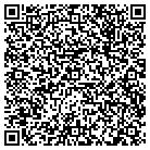 QR code with M S H Distribution Inc contacts