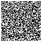 QR code with Mtf Jessup Distribution Center contacts