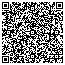 QR code with The Post House contacts