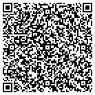 QR code with St Francis Humane Association contacts