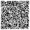 QR code with Dg3 contacts