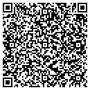 QR code with D L Printing CO contacts