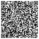 QR code with Holloway Productions contacts