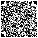 QR code with G J Haerer CO Inc contacts