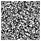 QR code with Wehrley Darby W DPM contacts