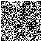 QR code with Wenatchee Valley Humane Scty contacts