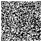 QR code with Turnier Auguste MD contacts