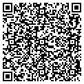 QR code with Uscg contacts