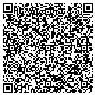 QR code with US Fisheries Assistance Office contacts