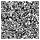 QR code with Hines Williams contacts