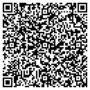 QR code with Hoffman Printing Corporation contacts