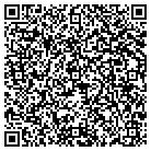 QR code with Ocooch Mt Humane Society contacts