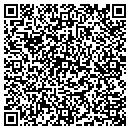 QR code with Woods Thomas DPM contacts