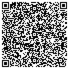QR code with Accurate Plumbing & Heating contacts