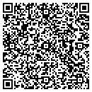 QR code with Yu Susan DPM contacts