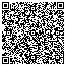 QR code with Barlow Inc contacts