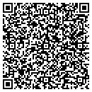QR code with Zoog E Donald DPM contacts