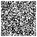 QR code with R & C Borka LLC contacts