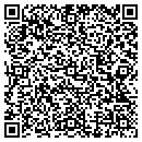 QR code with R&D Distributinginc contacts