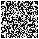 QR code with G I Associates contacts