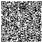 QR code with Alabama Junior Rodeo Association contacts