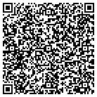 QR code with Hana Gastroenterology Pc contacts