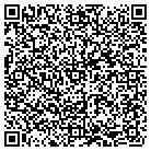QR code with A Dynamite Cleaning Service contacts