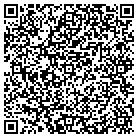 QR code with D J Ray Cruising With La Raza contacts