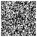 QR code with R-M Distributors contacts