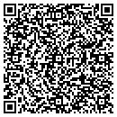 QR code with Gordon J Bean contacts