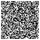 QR code with Heel To Toe Foot Care Plus Inc contacts
