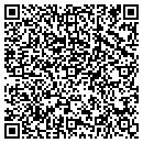 QR code with Hogue Shelley DPM contacts