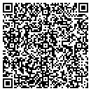 QR code with Hosler Scott DPM contacts