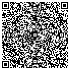 QR code with Hurlbutt Raymond C DPM contacts