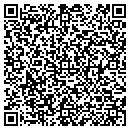 QR code with R&T Distributors Inc Ronnie Be contacts