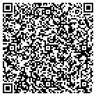 QR code with Hurlbutt Raymond C DPM contacts