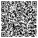 QR code with PBR contacts