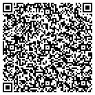 QR code with Marron Edward J DPM contacts