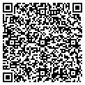 QR code with Pip contacts