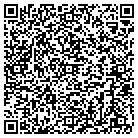 QR code with Salvatore Liberato MD contacts