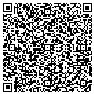 QR code with Honorable Lewis M Blanton contacts