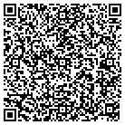 QR code with Plants Nicholas B DPM contacts