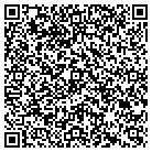 QR code with Priority Printing Corporation contacts