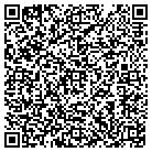 QR code with Plants Nicholas B DPM contacts