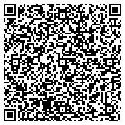 QR code with Prescott Video Service contacts